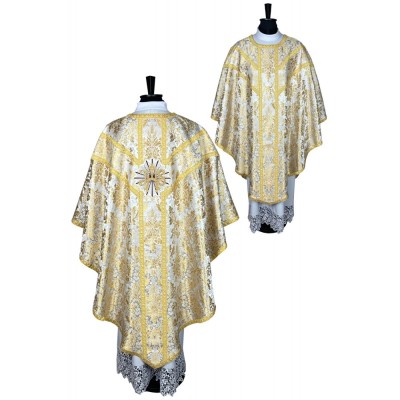 CASULA SEMIGÓTICA - KOR O-431