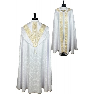 CAPA DE ASPERGE GÓTICA -...