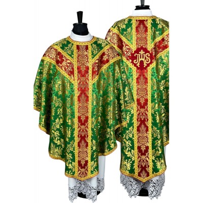 CASULA SEMIGÓTICA - KOR 393