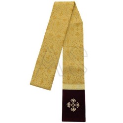 DALMÁTICA ROMANA - ARS DR674-AK25