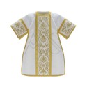 DALMÁTICA ROMANA - ARS DR674-AK25
