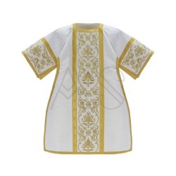 DALMÁTICA ROMANA - ARS DR674-AK25