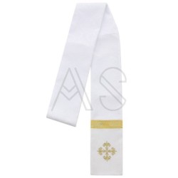 DALMÁTICA ROMANA - ARS DR674-AK25