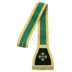 DALMÁTICA ROMANA - ARS DR674-AK25