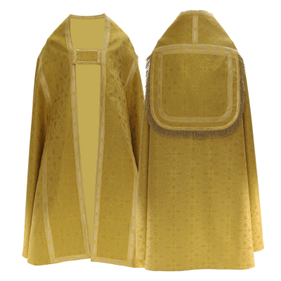 CAPA DE ASPERGE ROMANA -...