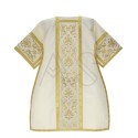DALMÁTICA ROMANA - ARS DR674-AK25