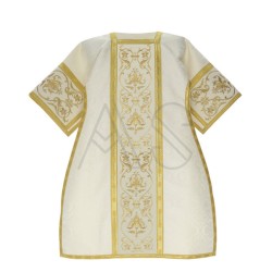 DALMÁTICA ROMANA - ARS DR674-AK25