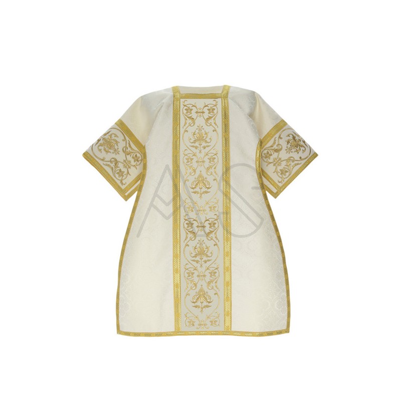 ROMAN DALMATIC - ARS DR674-AK25