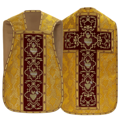 CASULA ROMANA - ARS R822-AGCC9