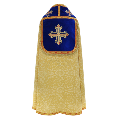 CAPA DE ASPERGE ROMANA -...