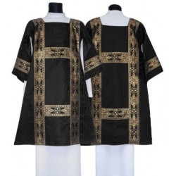 DALMÁTICA ROMANA - ARS DR201-F25