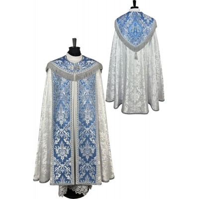 CAPA DE ASPERGE GÓTICA -...