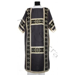 DALMÁTICA ROMANA - ARS DR579-ACZ25