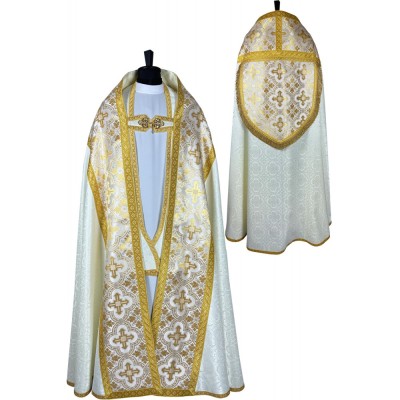 CAPA DE ASPERGE ROMANA -...