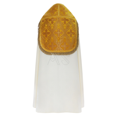 CAPA DE ASPERGE ROMANA -...