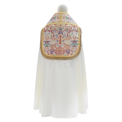 CAPA DE ASPERGE ROMANA -...