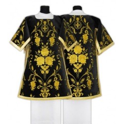 DALMÁTICA ROMANA - ARS DR592-AZA