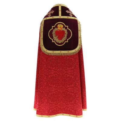 CAPA DE ASPERGE ROMANA -...