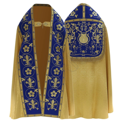 CAPA DE ASPERGE ROMANA -...