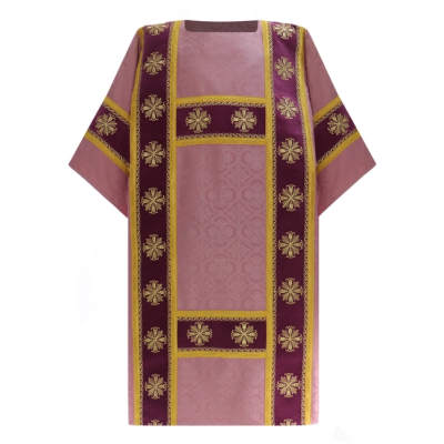 DALMÁTICA GÓTICA - ARS...