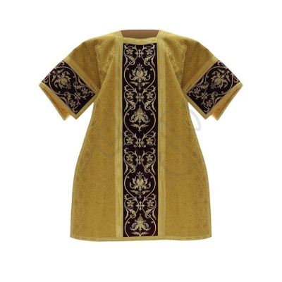 DALMÁTICA ROMANA - ARS...