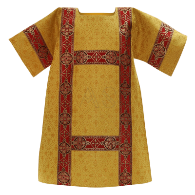 DALMÁTICA ROMANA - ARS...