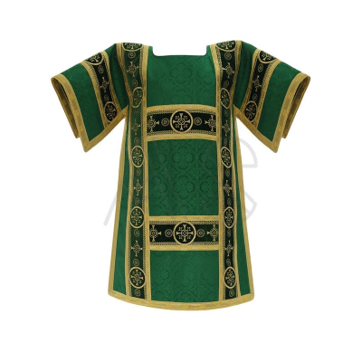 DALMÁTICA ROMANA - ARS...