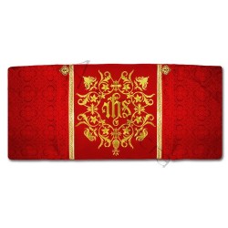 VÉU UMERAL "JHS" - ARS W674-K25