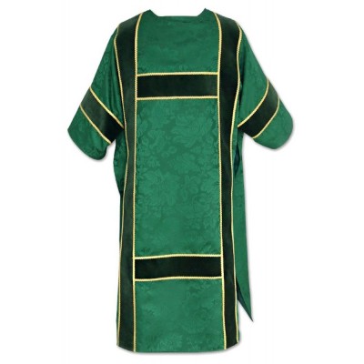 DALMÁTICA GÓTICA - KOR 152ż-1