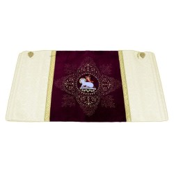 VELO HUMERAL "CORDER DE DIOS" - ARS W17-AGC16