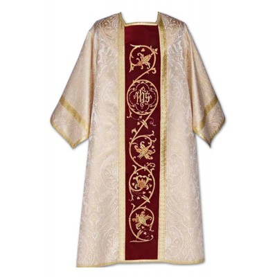 DALMÁTICA GÓTICA - KOR 1BK