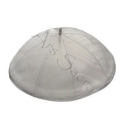 SOLIDÉU BRANCO - ARS/ZU-WHITE