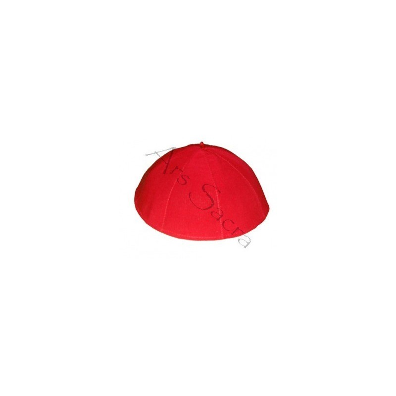 RED SKULL - ARS/ZU-RED