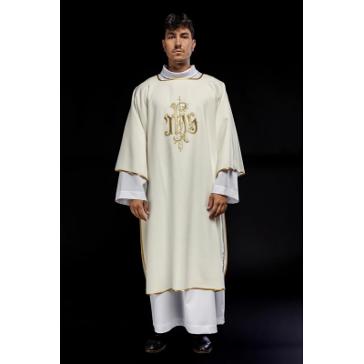 DALMÁTICA GÓTICA - HAF...