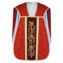 CASULA ROMANA - KOR 139