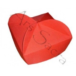 BARRETE VERMELHO - ARS/B-7