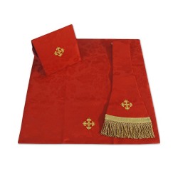 CASULA ROMANA - KOR 139