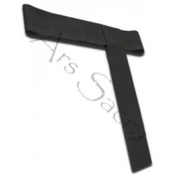 FAIXA PARA BATINA - ARS CIN-CZ