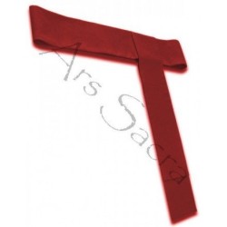 FAIXA PARA BATINA - ARS CIN-CZ