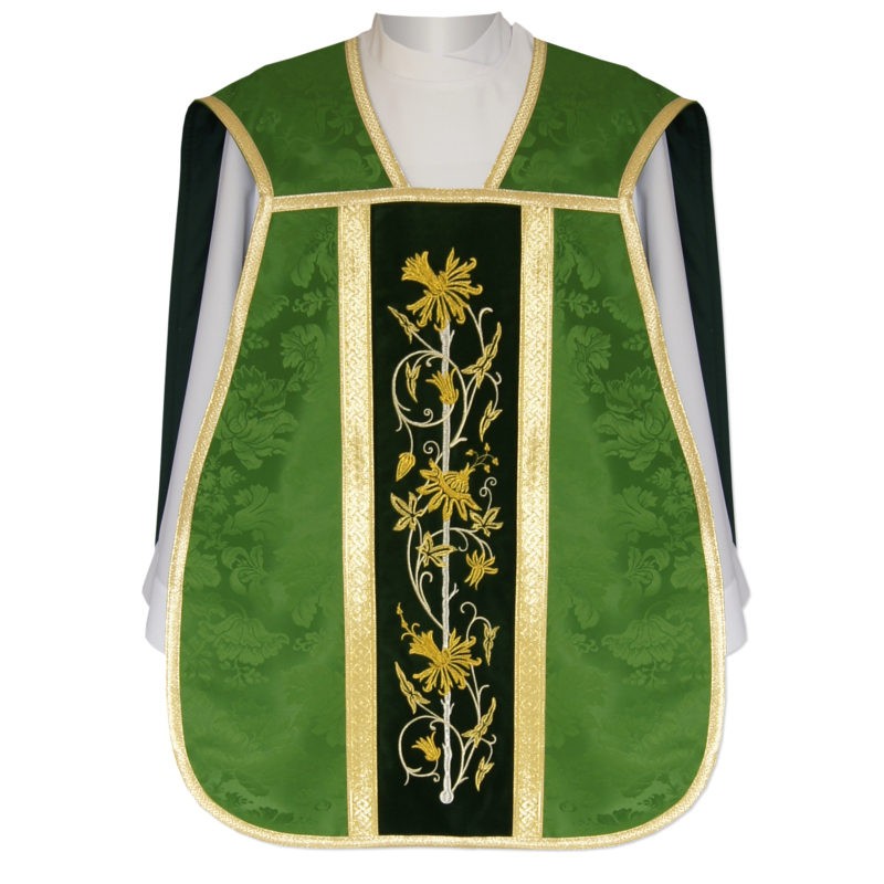 CASULA ROMANA - KOR 139