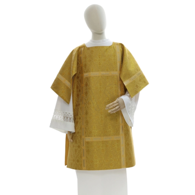 DALMÁTICA ROMANA - ARS DR-F25