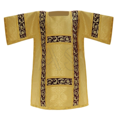 DALMÁTICA ROMANA - ARS...