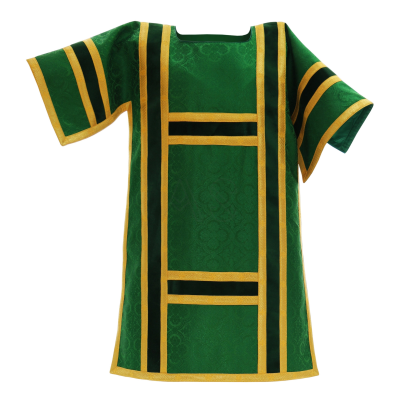 DALMÁTICA ROMANA - ARS...