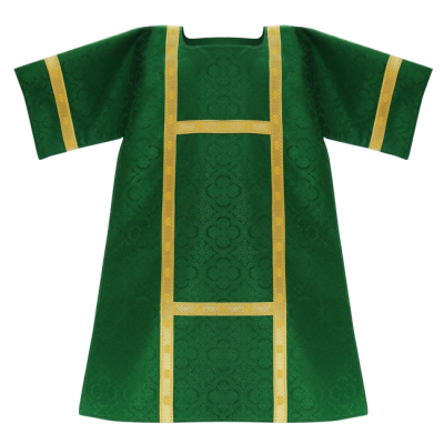 DALMÁTICA ROMANA - ARS DR-CZ25