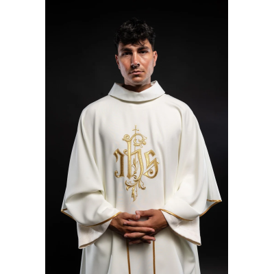 CASULA GÓTICA - HAF  032/05/12