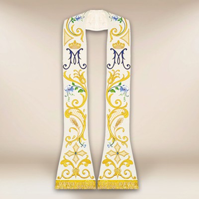 ESTOLA ROMANA “Maryjna” -...