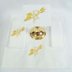 ALFAIA "CÁLICE" - KOR BK 7