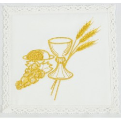 ALFAIA "CÁLICE" - KOR BK 7