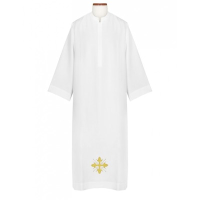 TÚNICA - KOR A-3/bk23