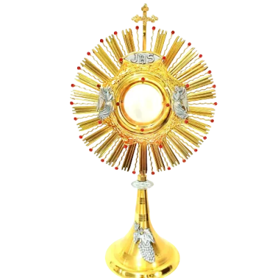 Ostensório - ROS060 (67cm)